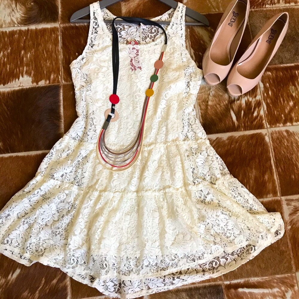 New summer dress! Arizona Jeans 👗